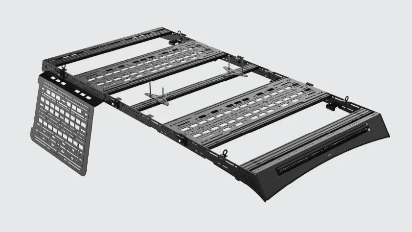 Roof Racks