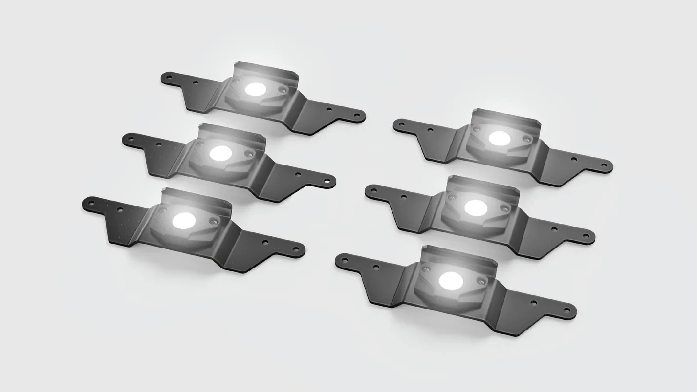 Vision Lighting