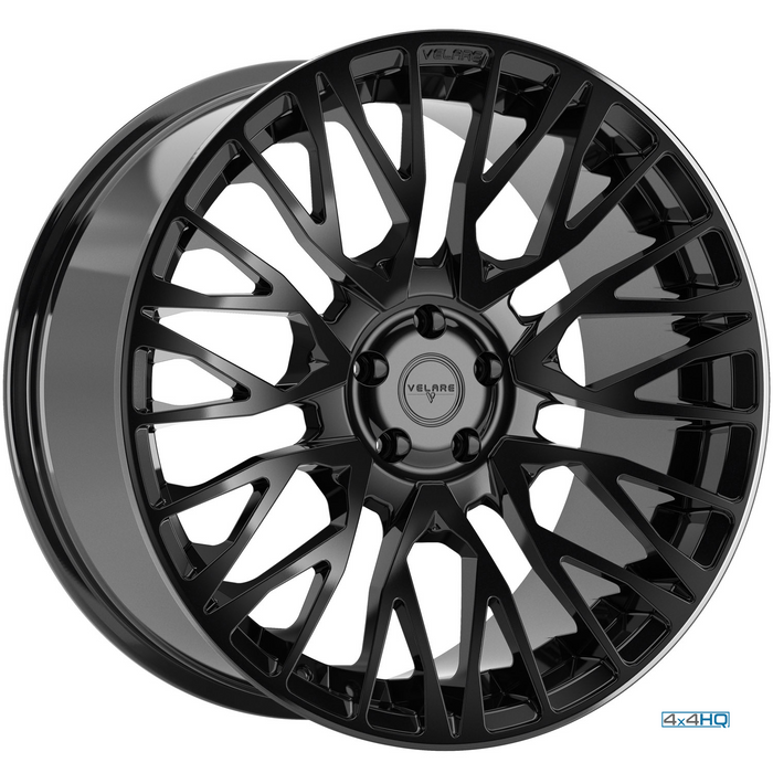 Velare VLR01 - 22" - 22x9.5 - ET33 - 5x120 - Alloy Wheels (Fitment: Defender L663)