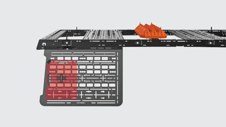 Mounting Systems