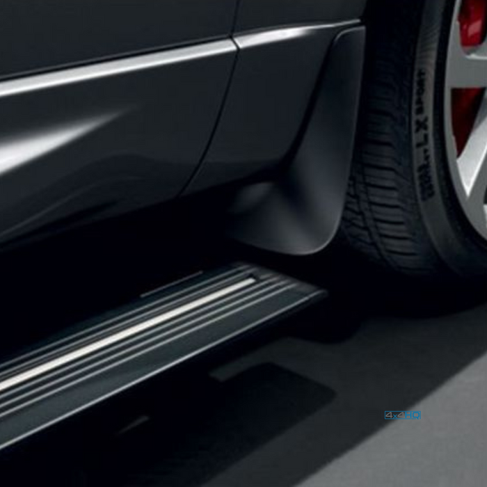 Genuine Range Rover Sport (L494) - Mud Flap Kit (2013-2022)