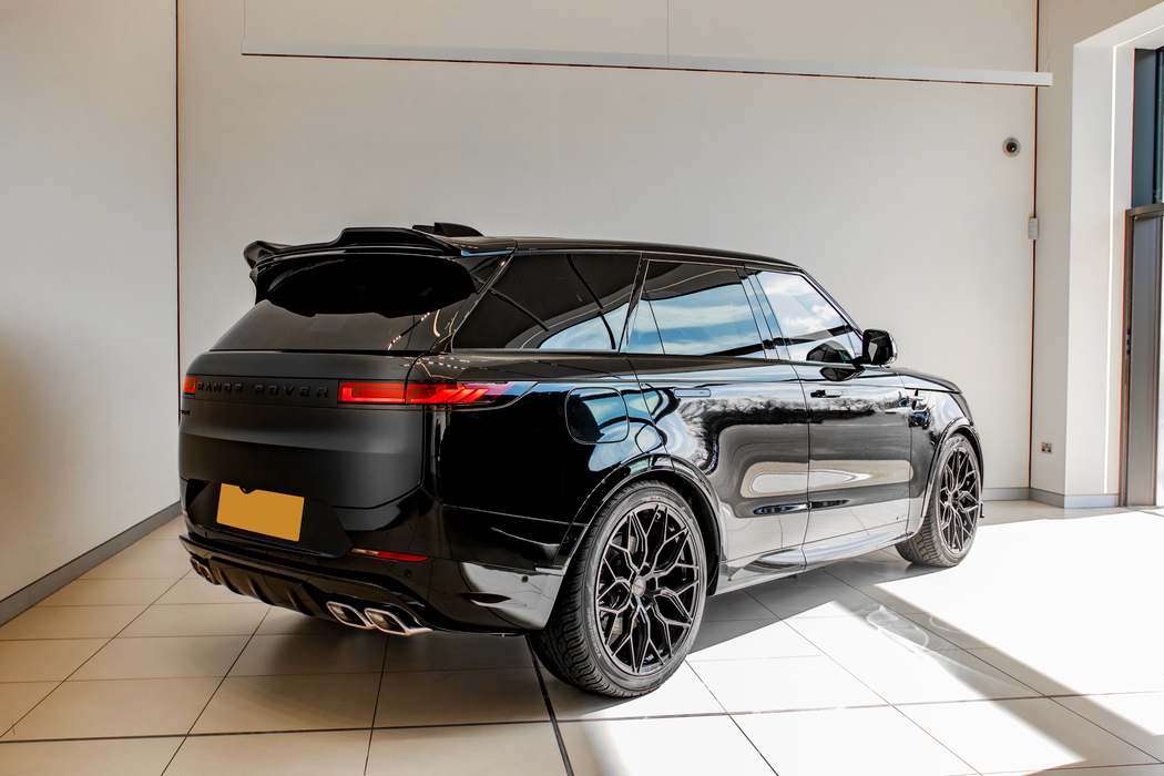 RRS Styling Kit
