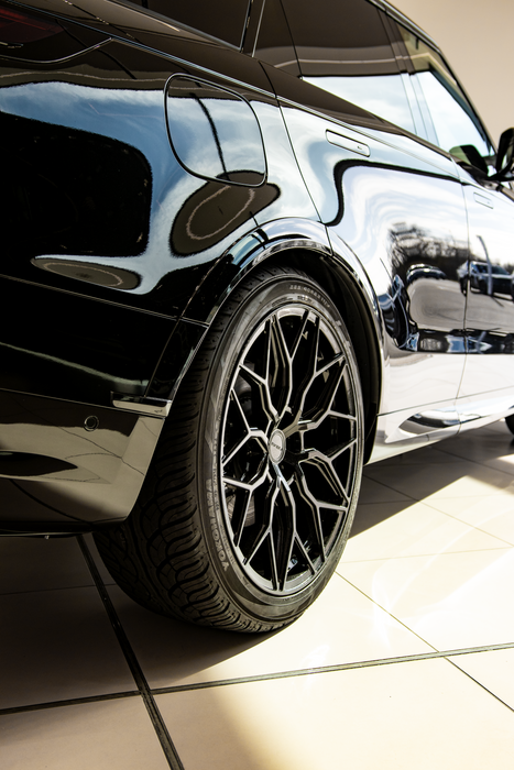 RRS Styling Kit