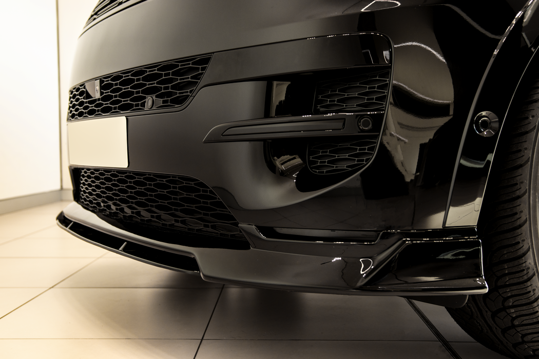RRS Styling Kit