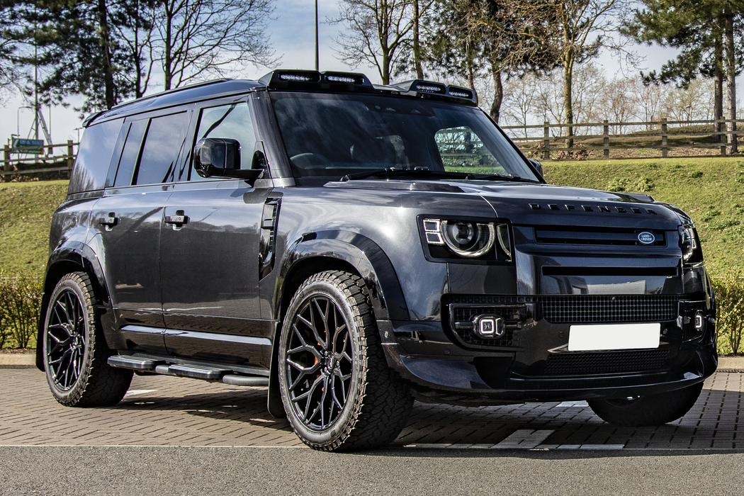 Defender (L663) - Pro Styling Kit