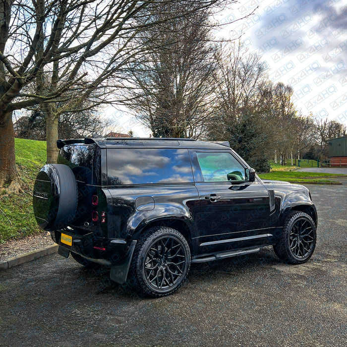 Land Rover Defender *Full Conversion Bodykit* (Fitting Available) - RRP £9,275!