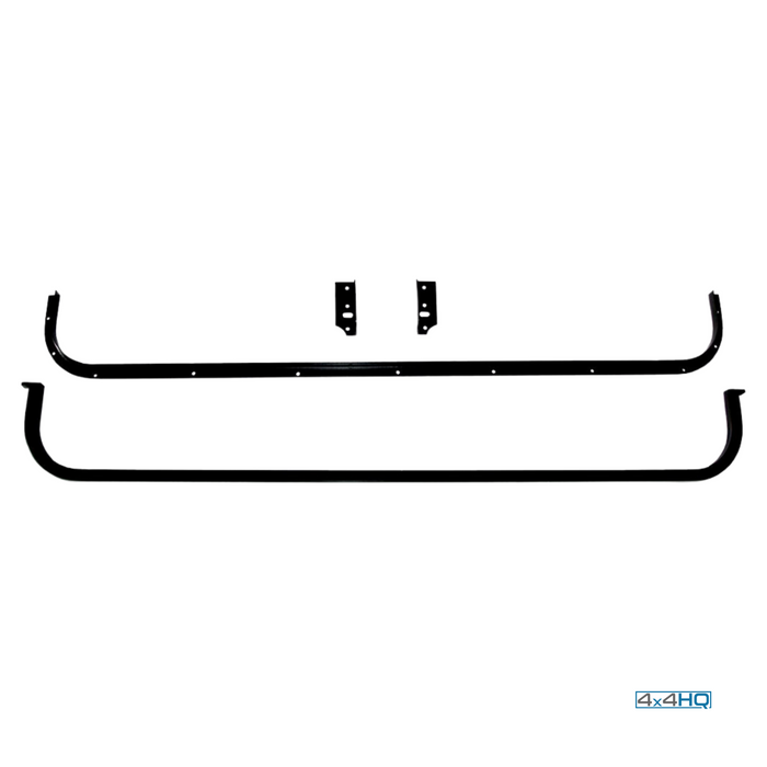 Classic Defender (L316) - Bulkhead Reduction Bar Kit