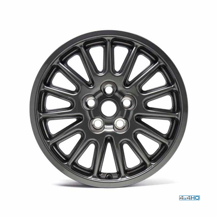 Bowler 20″ Challenge Performance Wheel - Defender L663 (2020-On)