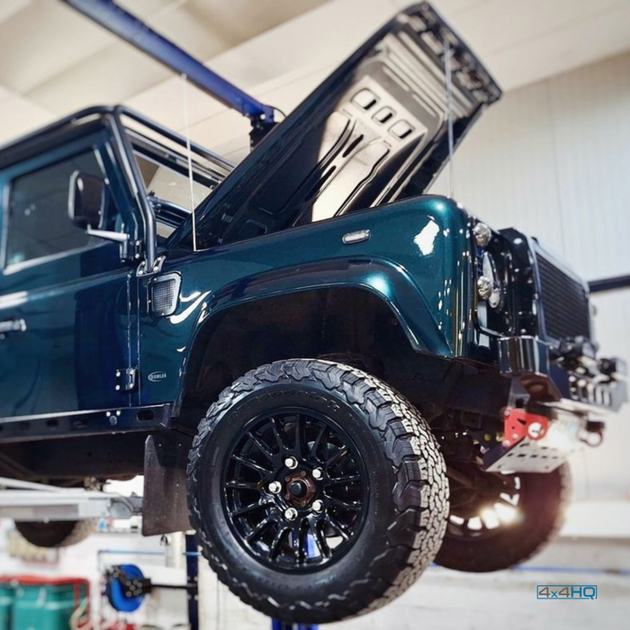 Bowler Road Suspension - Defender L316 (2007-2016)