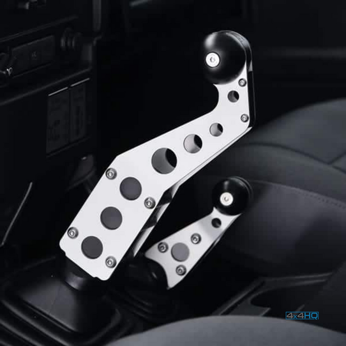 Bowler Gear Shifter Kit - Defender L316 (2007-2016)