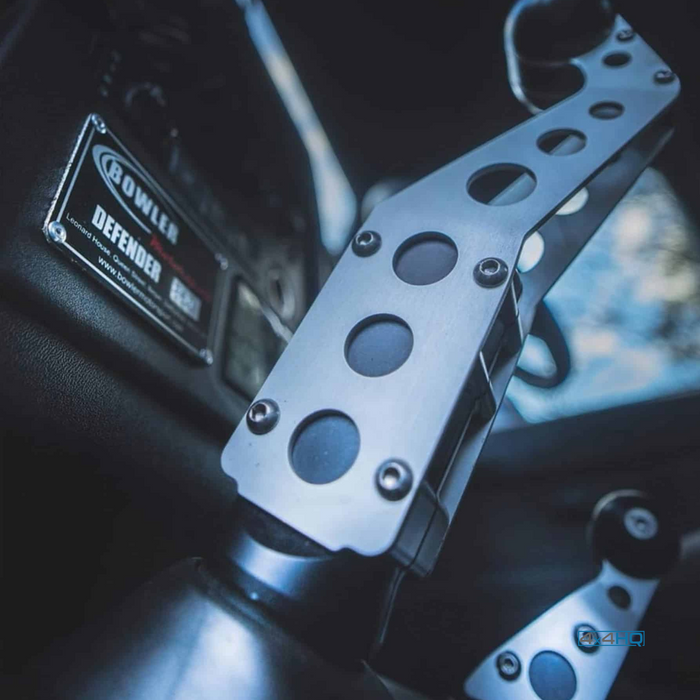 Bowler Gear Shifter Kit - Defender L316 (2007-2016)