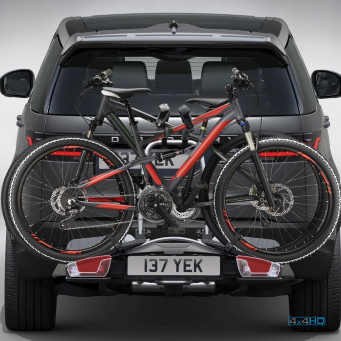 Genuine Land Rover Discovery 5 (L462) - Bike Carrier - 2017-On