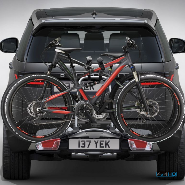 Genuine Range Rover (L460) - Bike Carrier - 2022-On
