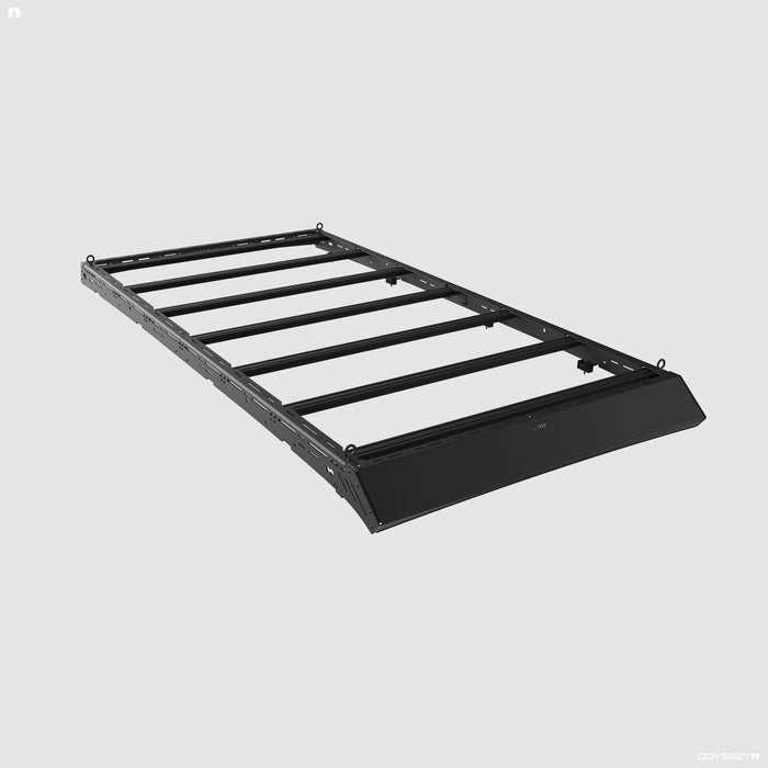 Odyssey Trail Roof Rack - VW Transporter T6/T6.1 - SWB
