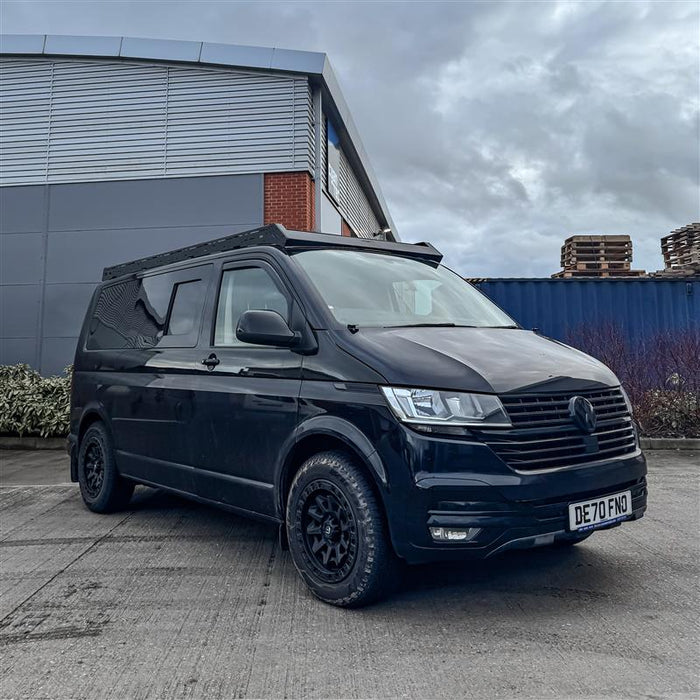 Odyssey Trail Roof Rack - VW Transporter T6/T6.1 - SWB