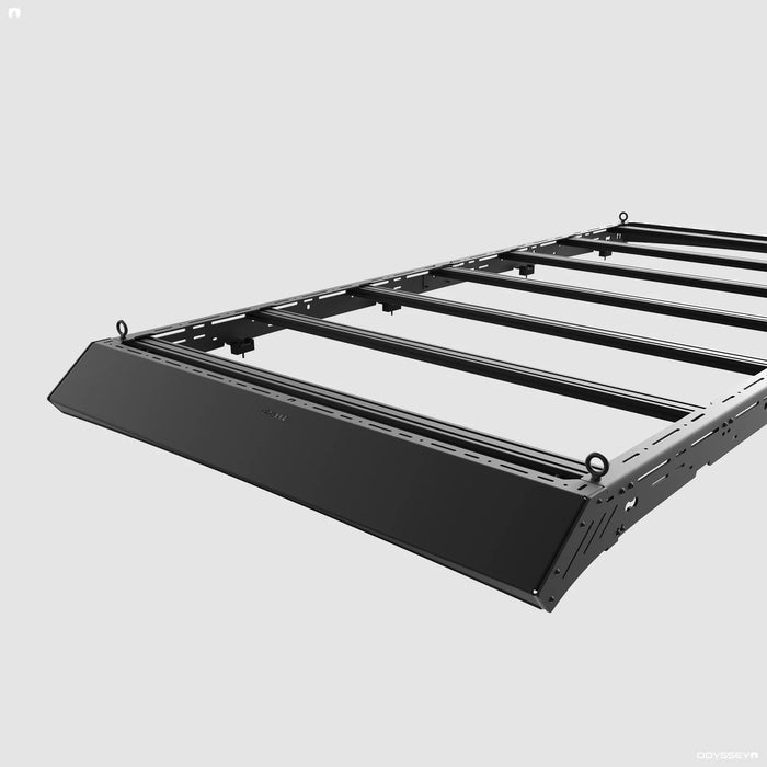 Odyssey Trail Roof Rack - VW Transporter T6/T6.1 - SWB