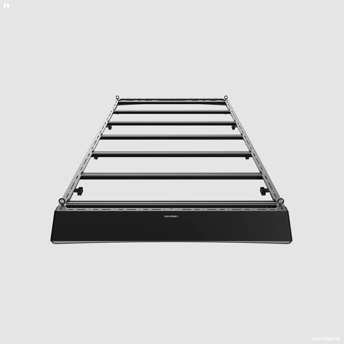 Odyssey Trail Roof Rack - VW Transporter T6/T6.1 - SWB