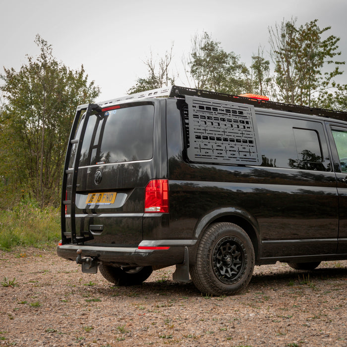 Střešní nosič Odyssey Expedition - VW Transporter T6/T6.1 - SWB