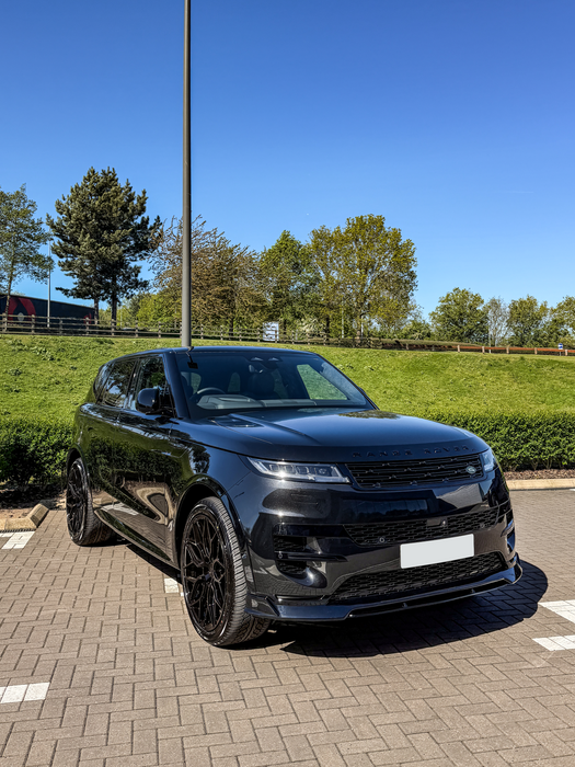 RRS Styling Kit