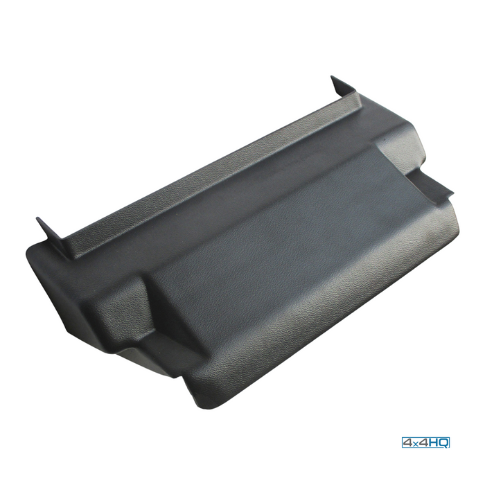 Classic Defender (L316) - Heater Deflector