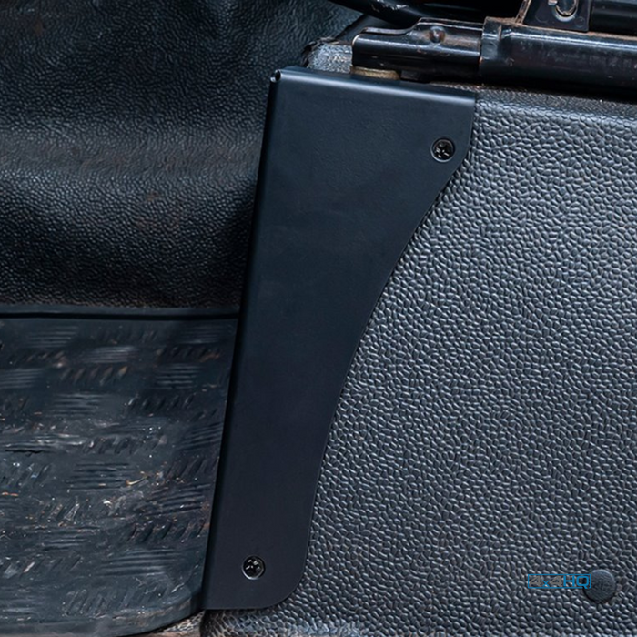 Classic Defender (L316) - Seat Box Corner Protector