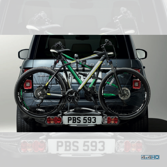 Genuine Range Rover (L405) - Bike Carrier - 2013-2021