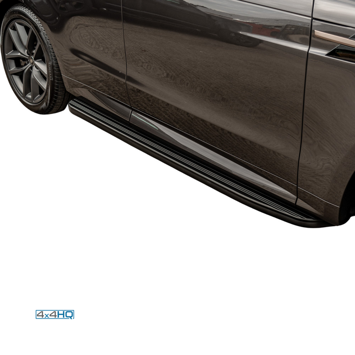 Range Rover Sport - Fixed Side Steps - 2014-2022 (L494)