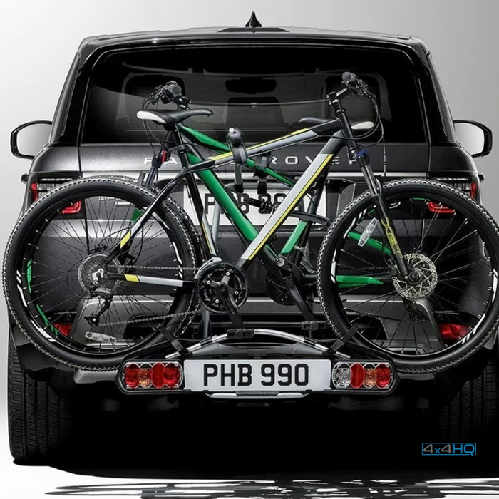 Genuine Range Rover Sport (L494) - Bike Carrier - 2014-2022