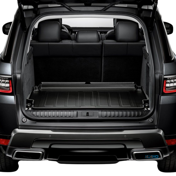 Genuine Range Rover Sport (L494) - Rubber Boot Mat - 2014-2022