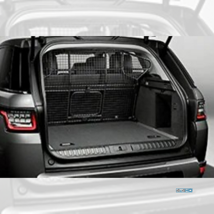 Genuine Range Rover Sport (L494) - Cargo Barrier - Dog Guard - 2014-2021