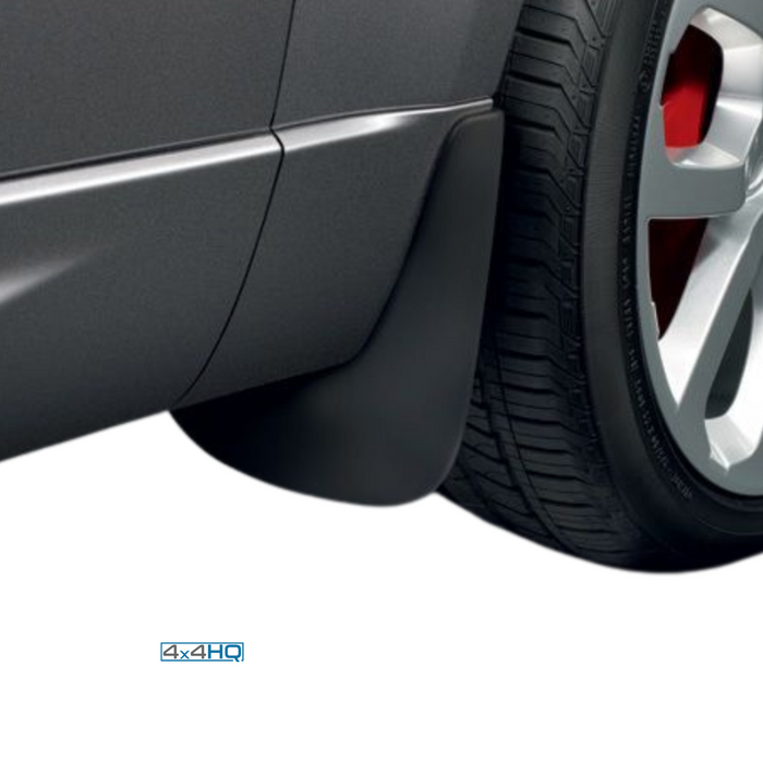 Genuine Range Rover Sport (L494) - Mud Flap Kit (2013-2022)
