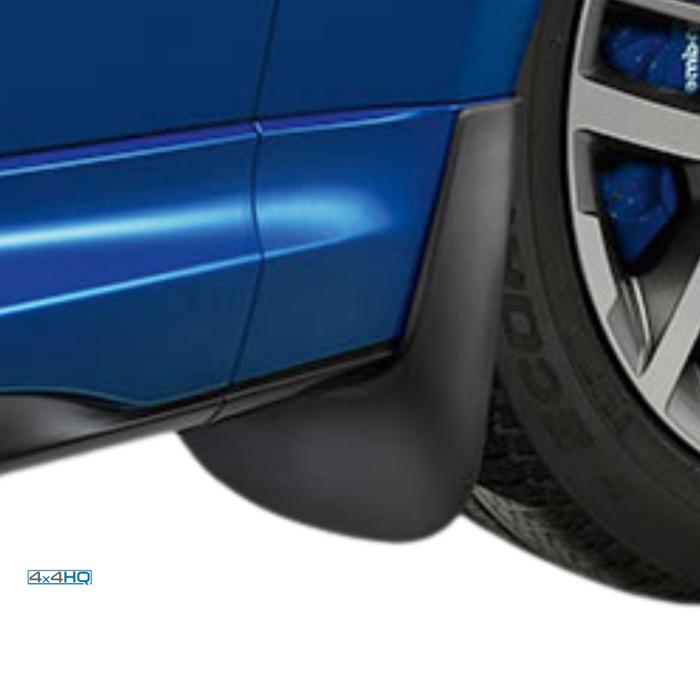 Genuine Range Rover Sport (L494) - Mud Flap Kit (2013-2022)