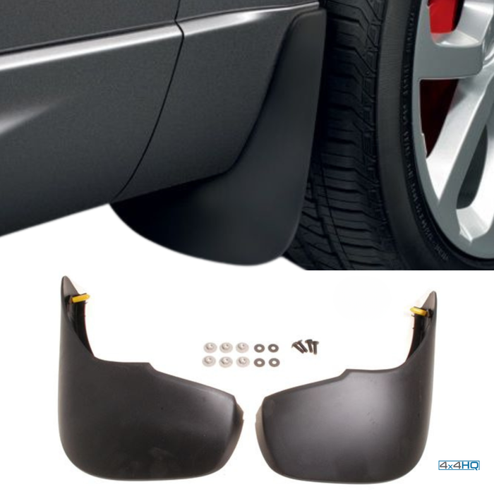 Genuine Range Rover Sport (L494) - Mud Flap Kit (2013-2022)