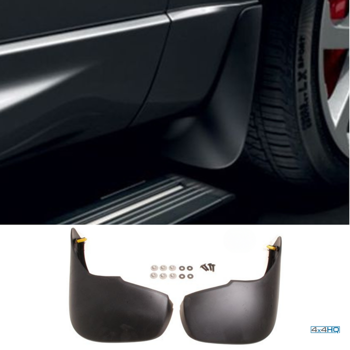 Genuine Range Rover Sport (L494) - Mud Flap Kit (2013-2022)