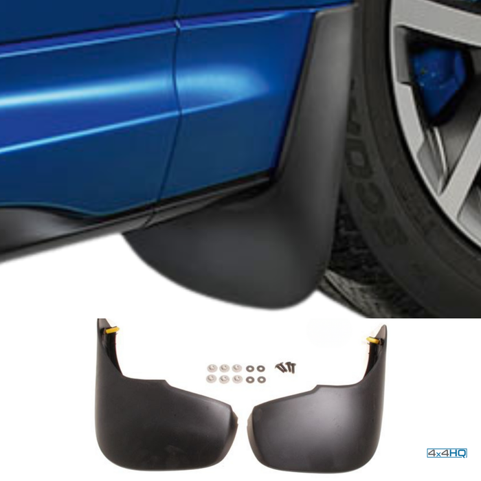 Genuine Range Rover Sport (L494) - Mud Flap Kit (2013-2022)