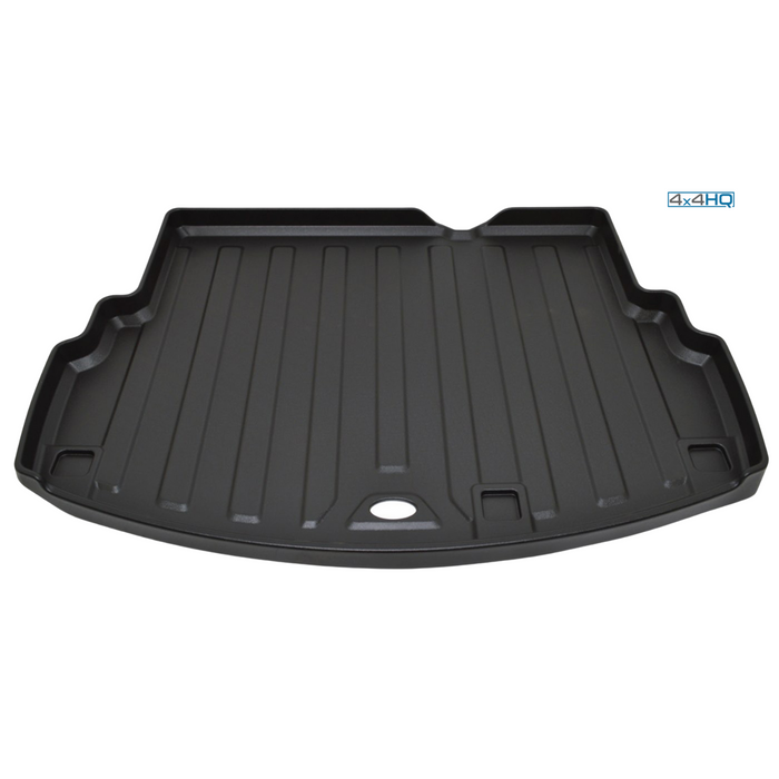 Genuine Land Rover Discovery Sport (L550) - Rubber Boot Mat - 2015-On