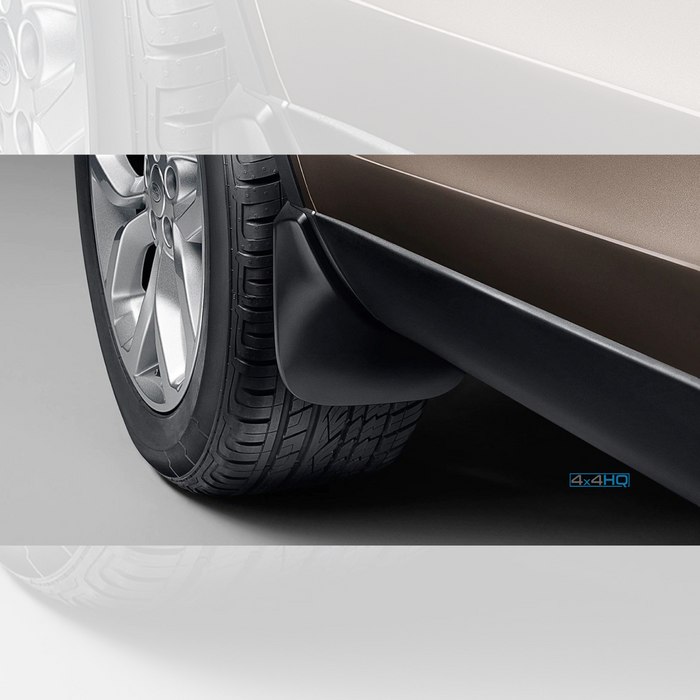 Genuine Land Rover Discovery Sport (L550) - Mud Flaps - 2015-On