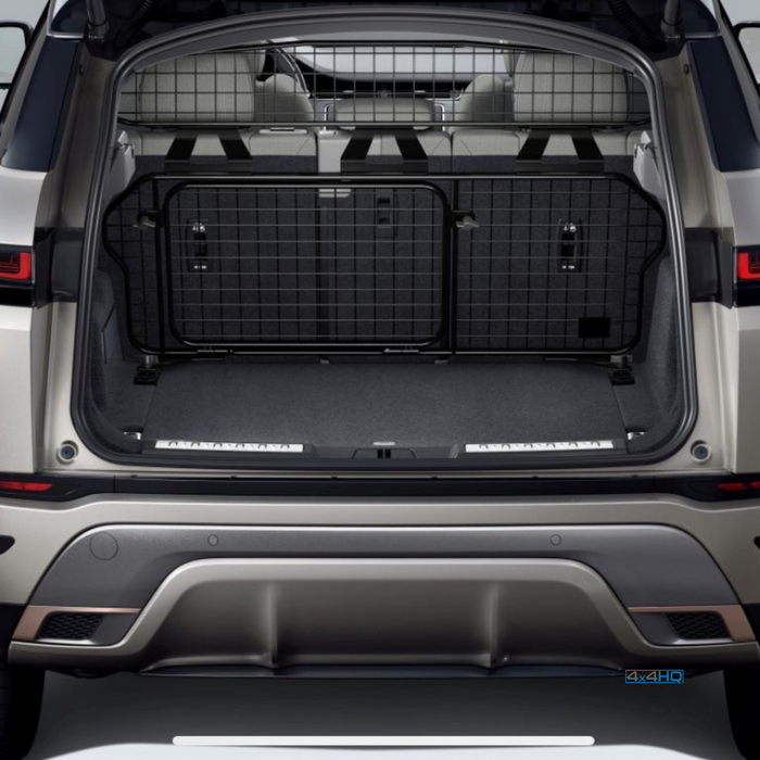 Genuine Range Rover Evoque (L551) Cargo Barrier Dog Guard 2019-On