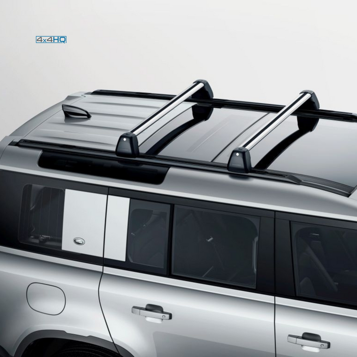 Genuine Land Rover Defender (L663) - Roof Bars - 2020-On
