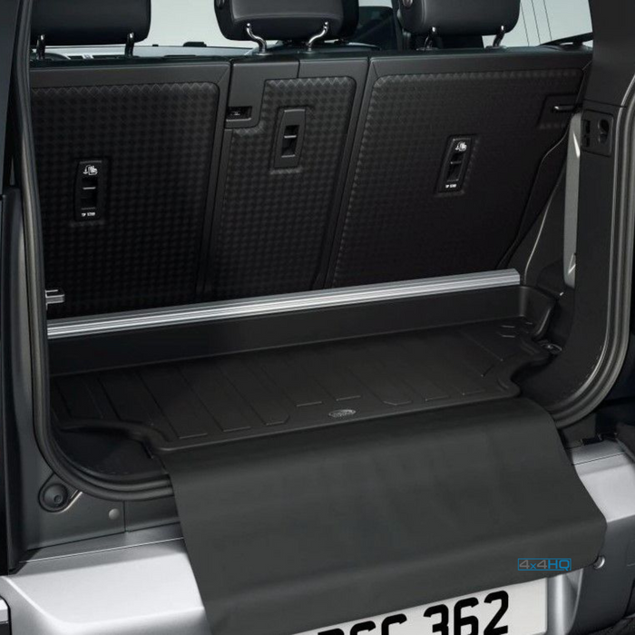 Genuine Defender (L663) - Boot Liner (2020-On)