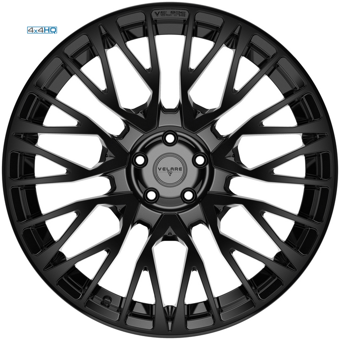 Velare VLR01 - 22" - 22x9.5 - ET33 - 5x120 - Alloy Wheels (Fitment: Defender L663)