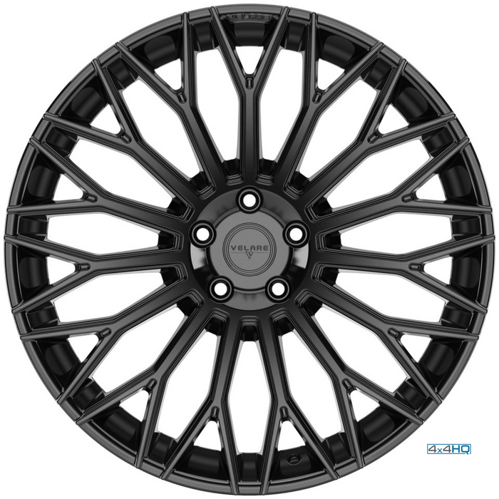 Velare VLR10 - 22" - 22X9.5 - ET33 - 5X120 - Alloy Wheels (Fitment: Defender L663)