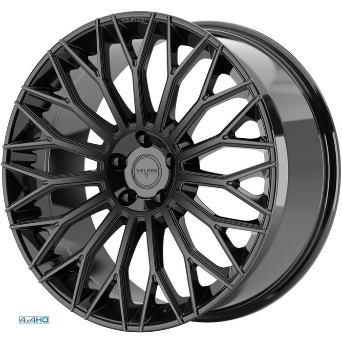 Velare VLR10 - 22" - 22X9.5 - ET33 - 5X120 - Alloy Wheels (Fitment: Defender L663)