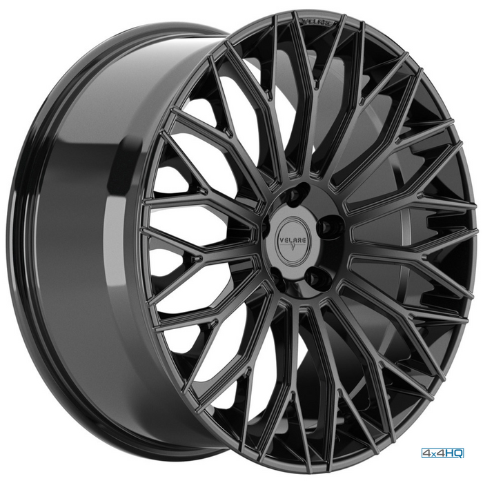 Velare VLR10 - 22" - 22X9.5 - ET33 - 5X120 - Alloy Wheels (Fitment: Defender L663)