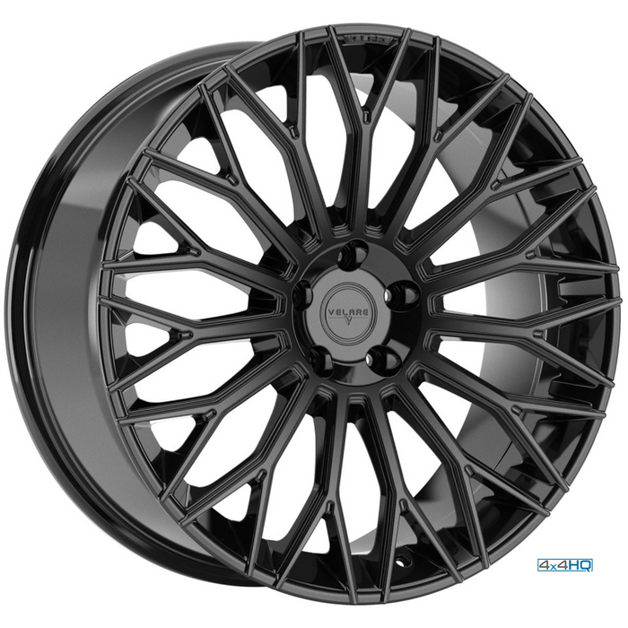 Velare VLR10 - 22" - 22X9.5 - ET33 - 5X120 - Alloy Wheels (Fitment: Defender L663)