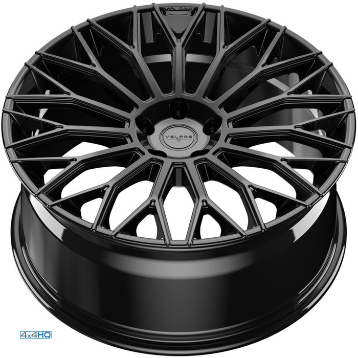 Velare VLR10 - 22" - 22X9.5 - ET33 - 5X120 - Alloy Wheels (Fitment: Defender L663)