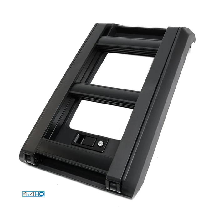 Land Rover Defender L663 - 90 - 110 - 130 - Deployable Side Mounted Ladder (2020-On) *BLACK FRIDAY SALE*