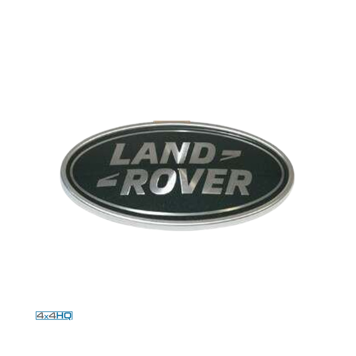 Defender L663 Gear Carrier Side Box - Plain (2020-On)