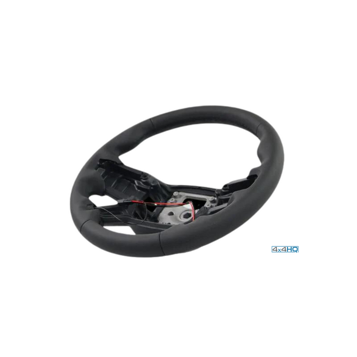 Defender L663 Heated Steering Wheel - Nappa - 2020-on