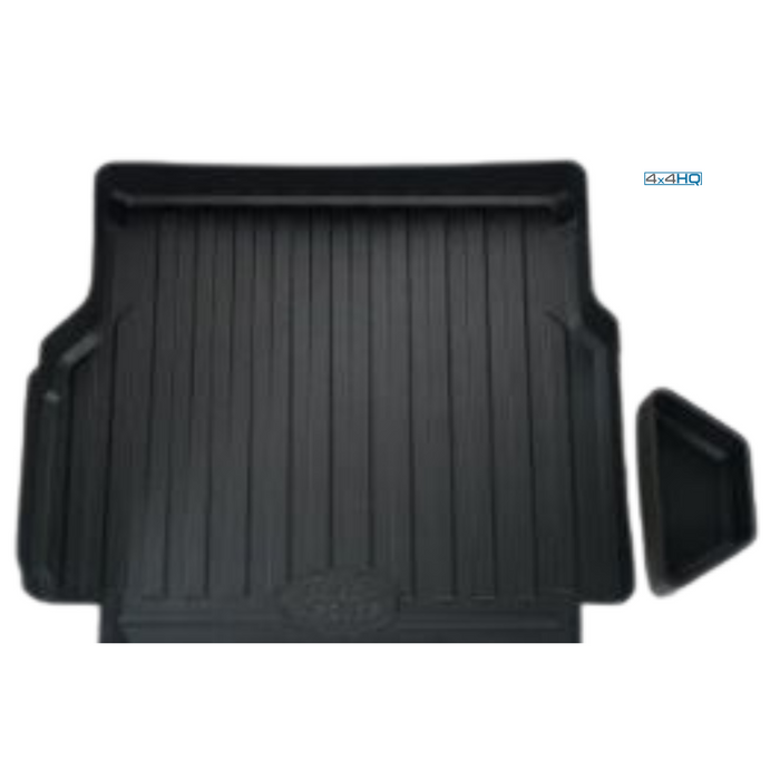 Genuine Range Rover (L322) - Boot Load Liner - 2002-2012